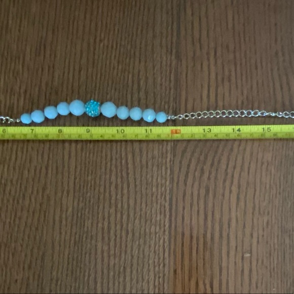 Swarovski Crystal Necklace - Picture 5 of 5